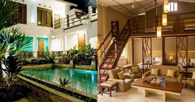 Instagram.com/hotelgradiabatu